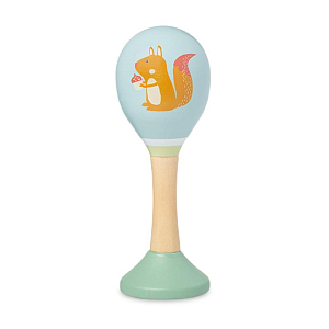 Набор музыкальных инструментов LUKNO, белочка